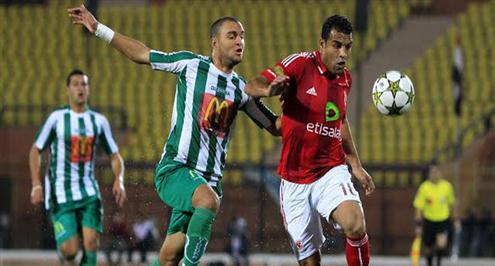 حمدي: التأهل على حساب الأهلي ليس مستحيلا .. واللعب في الجونة خطر